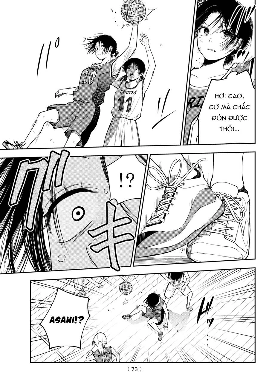 Kuroiwa Medaka Ni Watashi No Kawaii Ga Tsuujinai Chapter 109 - 11