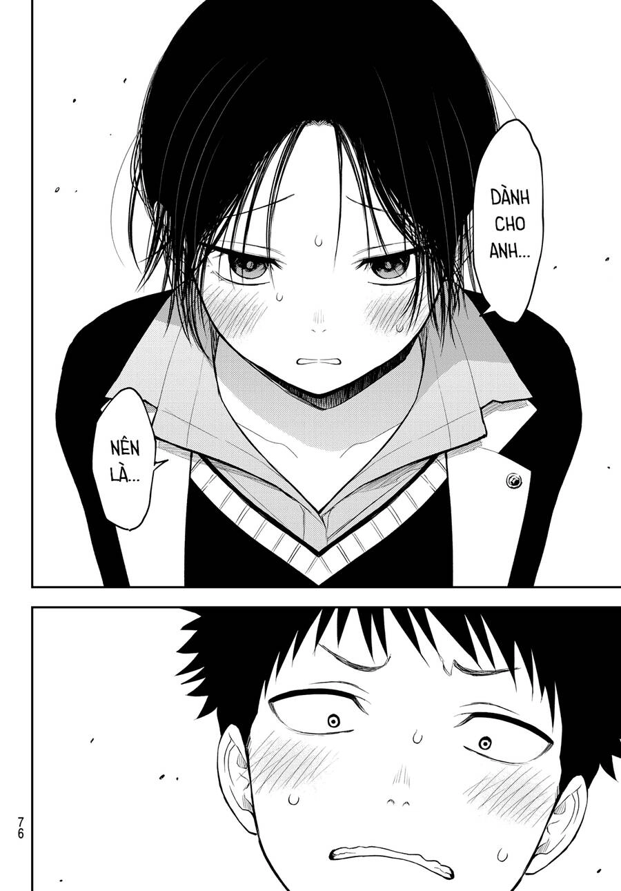 Kuroiwa Medaka Ni Watashi No Kawaii Ga Tsuujinai Chapter 128 - 14