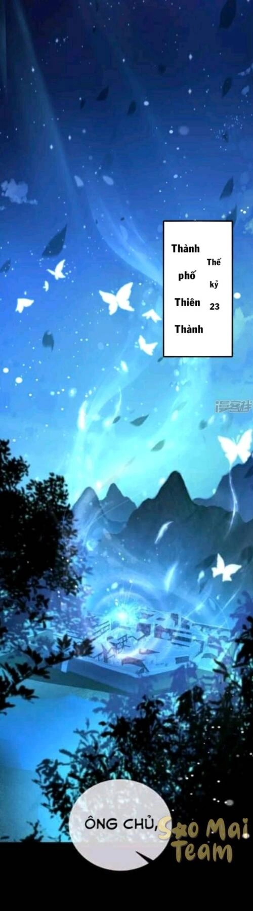 Long Vương Truy Thê Chapter 1 - 2