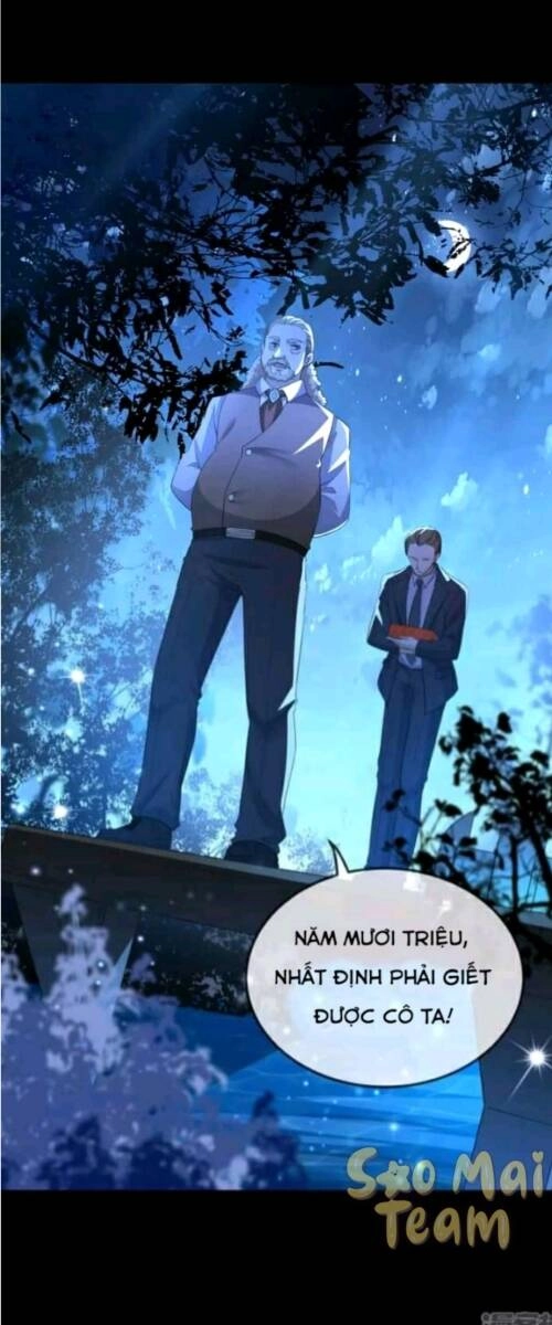 Long Vương Truy Thê Chapter 1 - 3