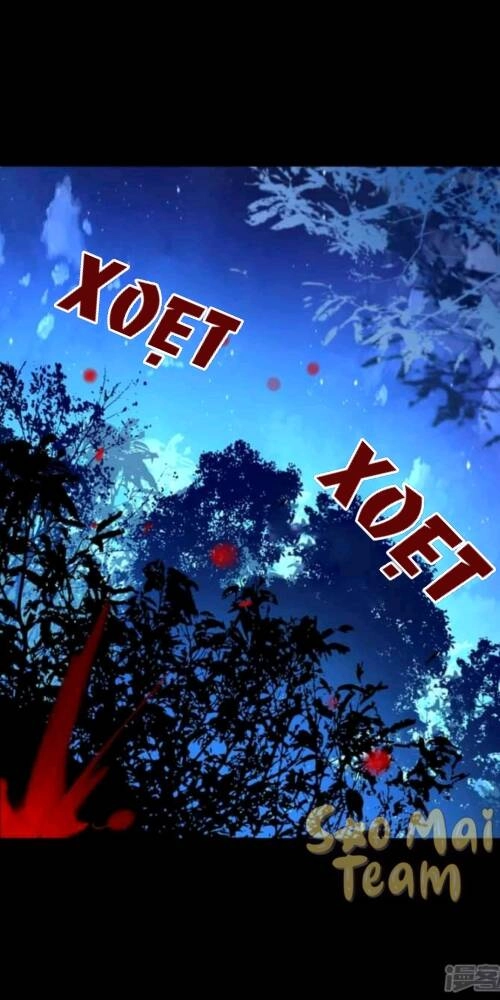 Long Vương Truy Thê Chapter 1 - 7