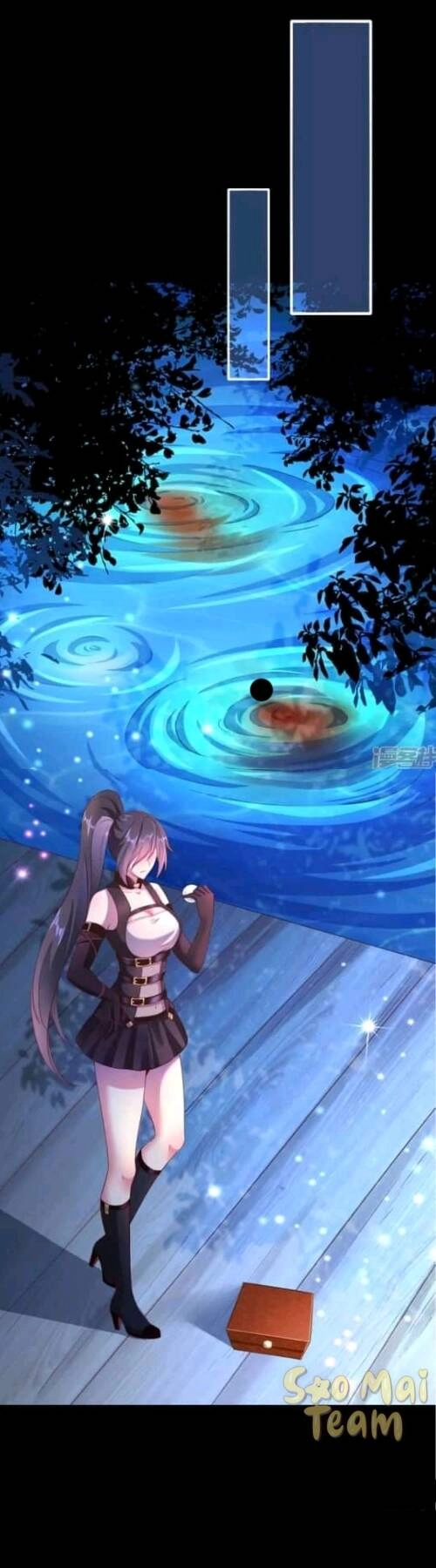 Long Vương Truy Thê Chapter 1 - 8