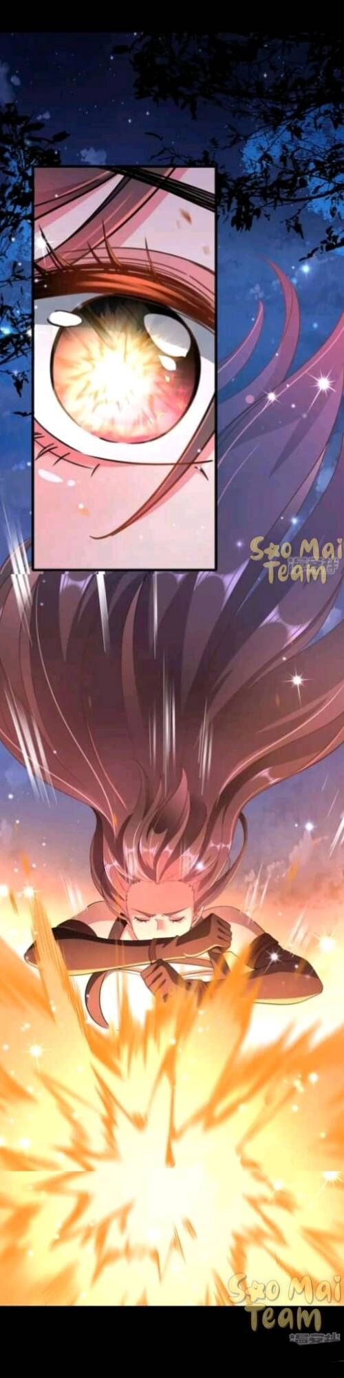 Long Vương Truy Thê Chapter 1 - 10