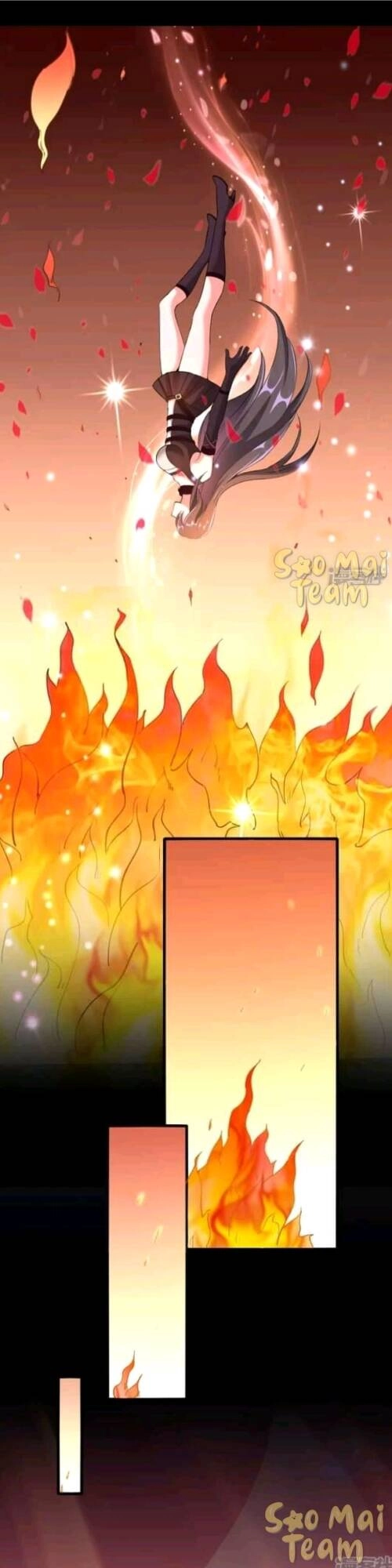 Long Vương Truy Thê Chapter 1 - 11