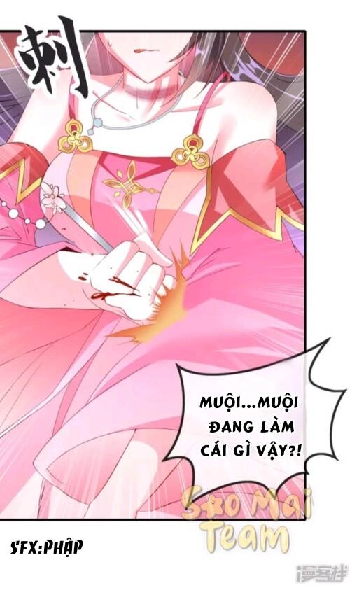 Long Vương Truy Thê Chapter 1 - 20