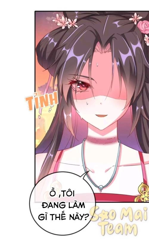 Long Vương Truy Thê Chapter 1 - 21