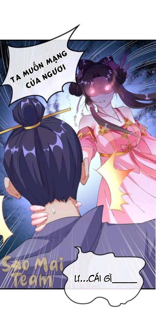 Long Vương Truy Thê Chapter 1 - 22