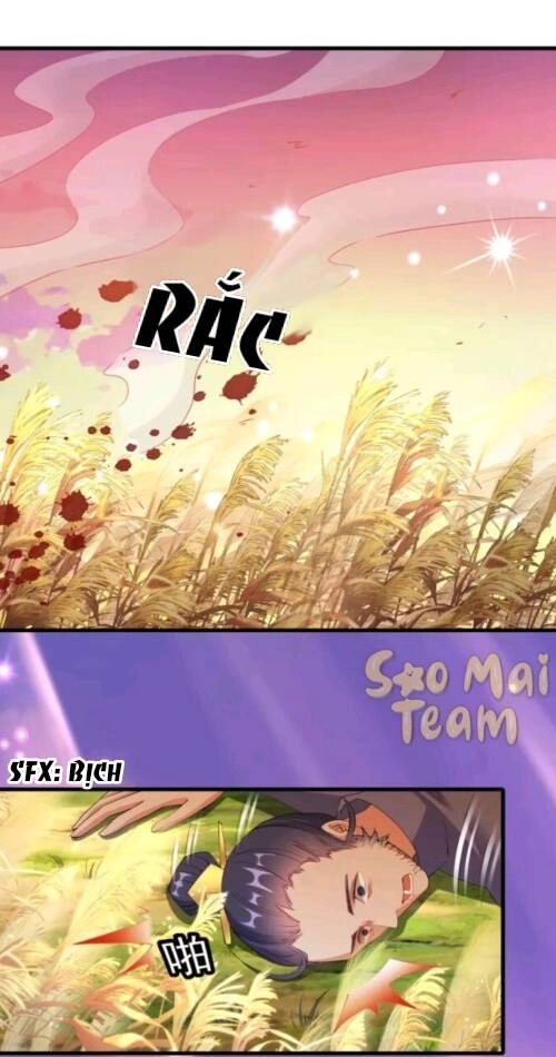 Long Vương Truy Thê Chapter 1 - 25