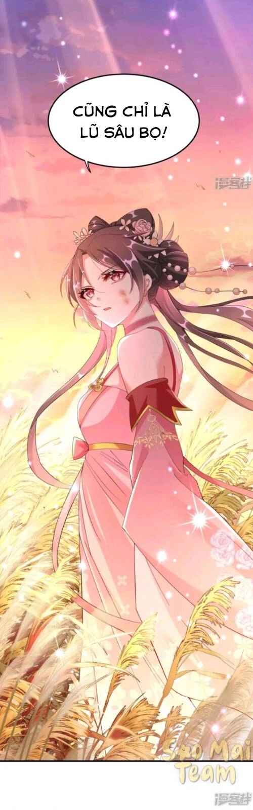 Long Vương Truy Thê Chapter 1 - 26