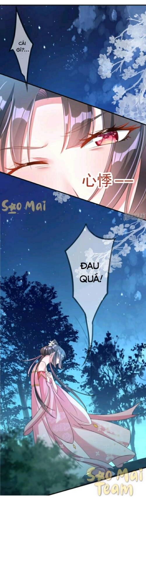 Long Vương Truy Thê Chapter 2 - 6