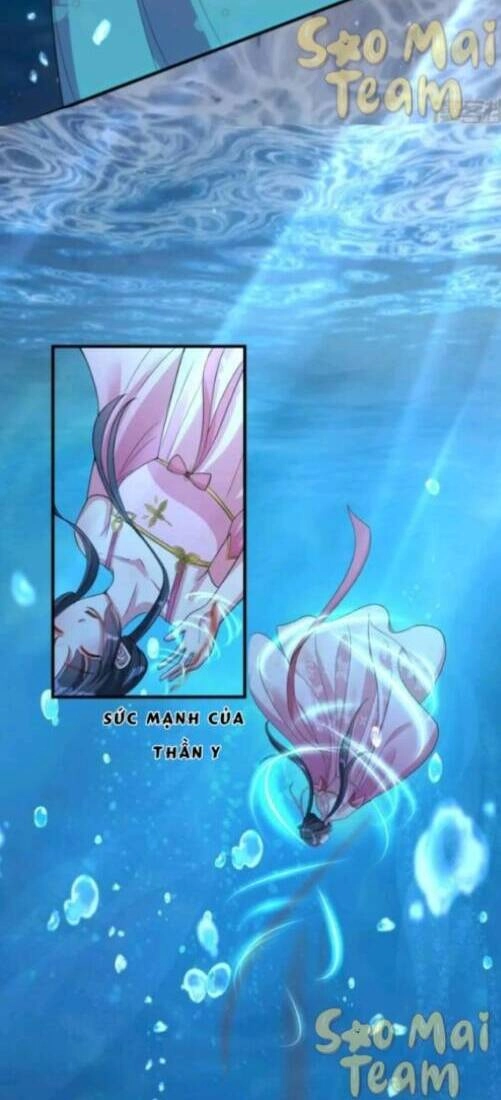 Long Vương Truy Thê Chapter 2 - 8