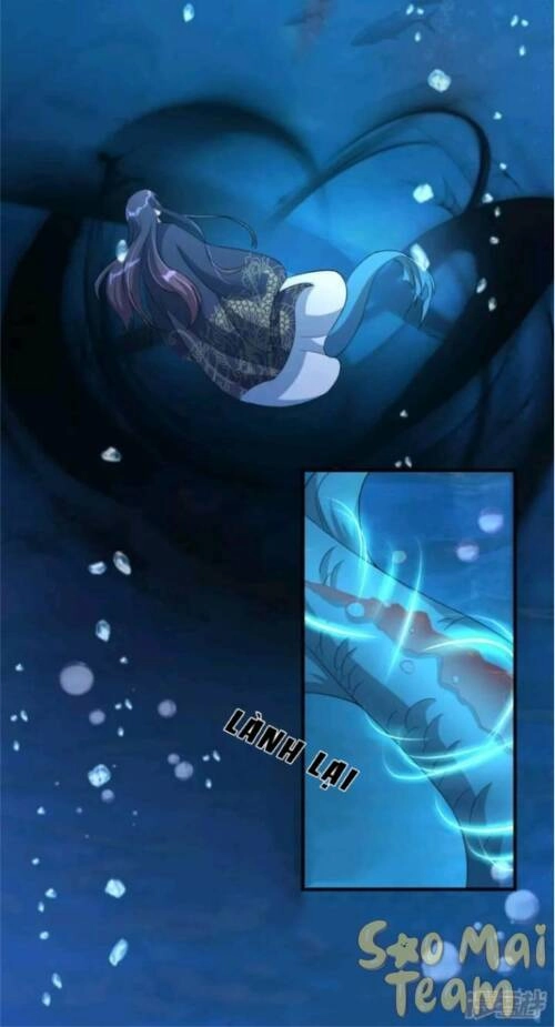 Long Vương Truy Thê Chapter 2 - 9