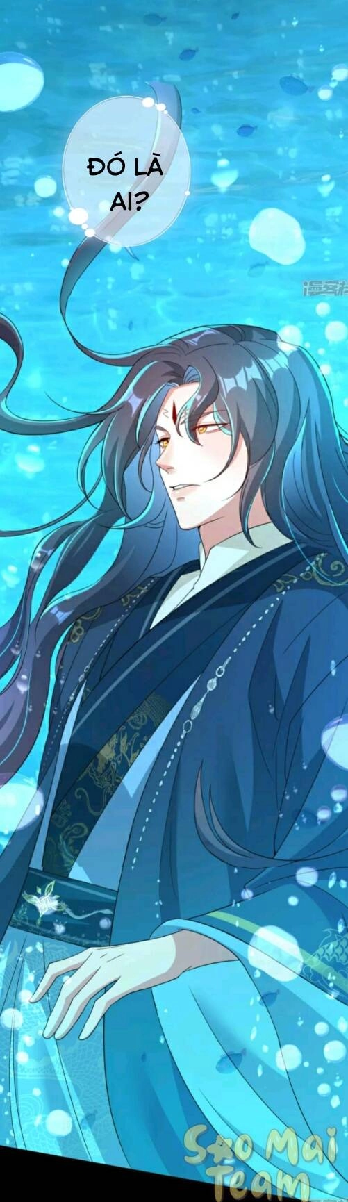 Long Vương Truy Thê Chapter 2 - 11