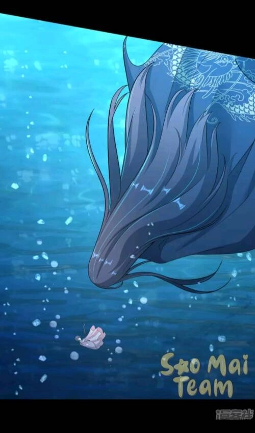 Long Vương Truy Thê Chapter 2 - 12