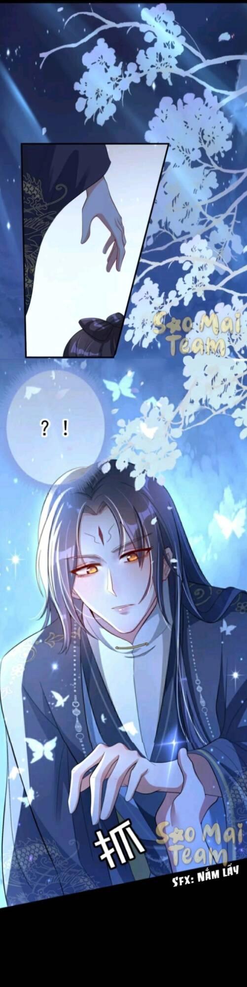 Long Vương Truy Thê Chapter 2 - 14