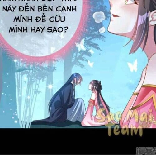 Long Vương Truy Thê Chapter 2 - 16