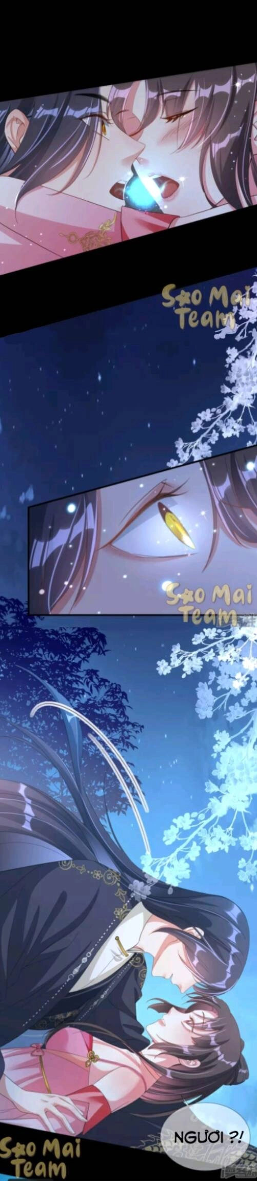 Long Vương Truy Thê Chapter 2 - 19