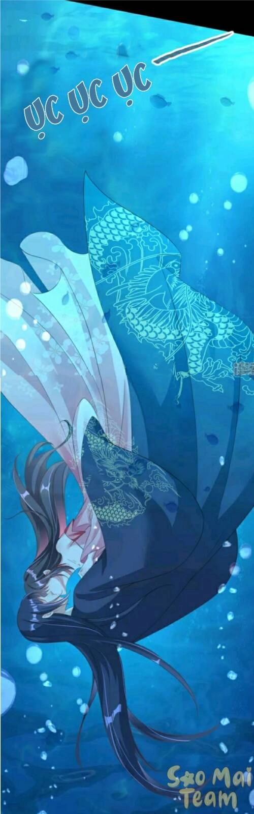 Long Vương Truy Thê Chapter 2 - 20