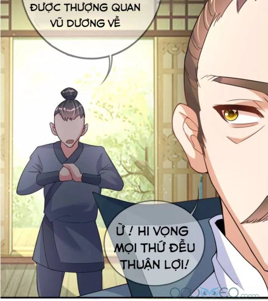 Long Vương Truy Thê Chapter 4 - 4