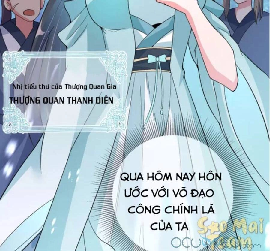 Long Vương Truy Thê Chapter 4 - 6