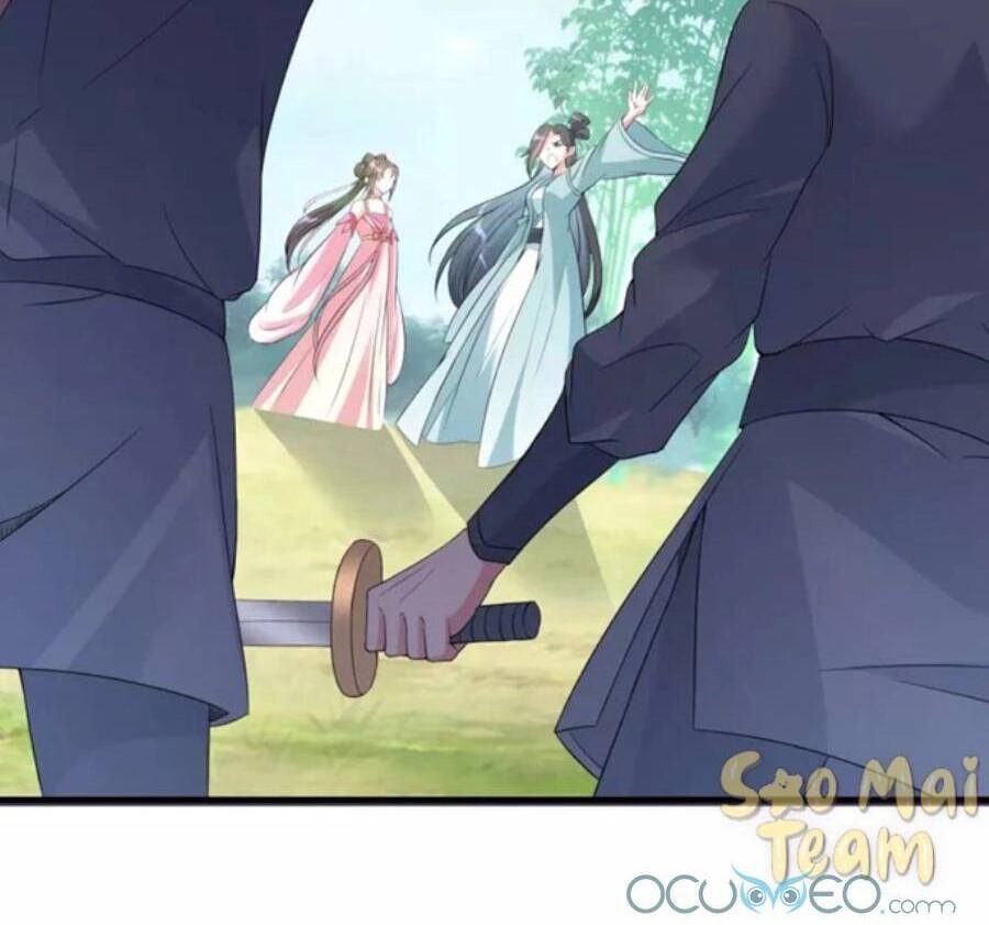 Long Vương Truy Thê Chapter 4 - 17