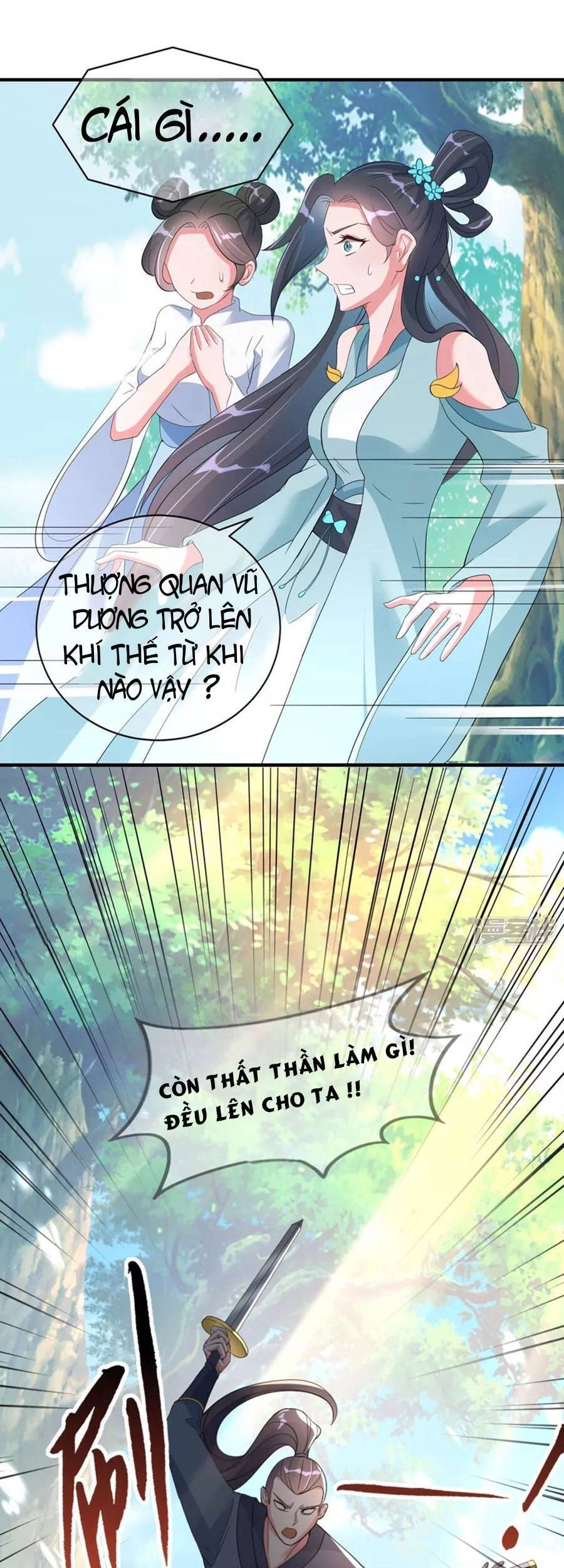 Long Vương Truy Thê Chapter 4 - 20