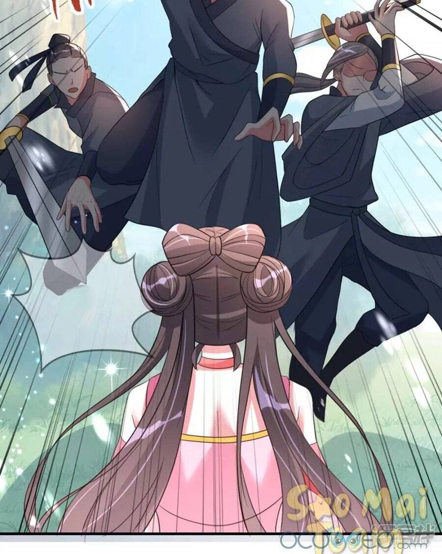 Long Vương Truy Thê Chapter 4 - 21