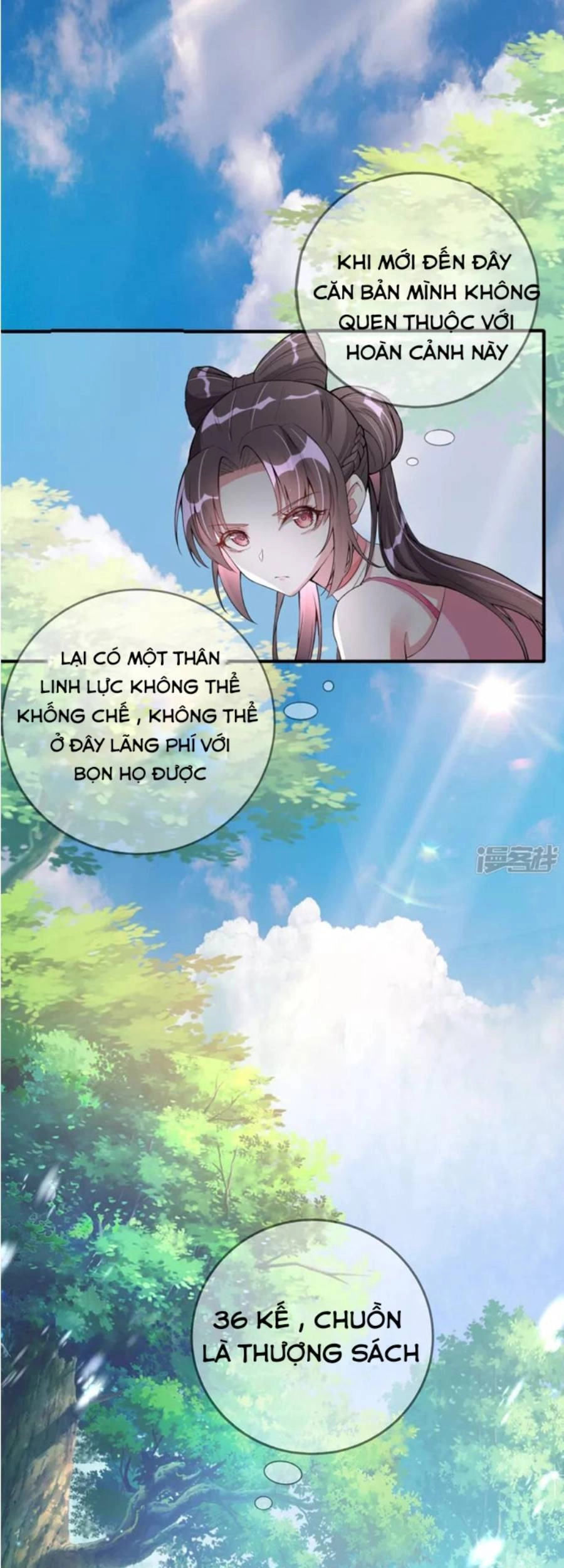 Long Vương Truy Thê Chapter 4 - 38