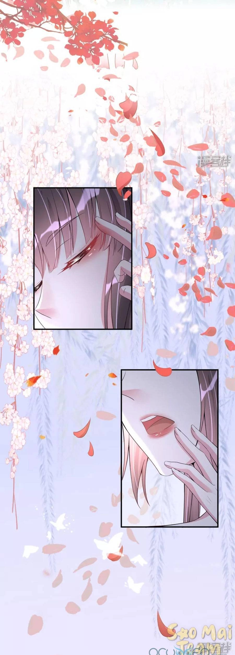 Long Vương Truy Thê Chapter 5 - 4