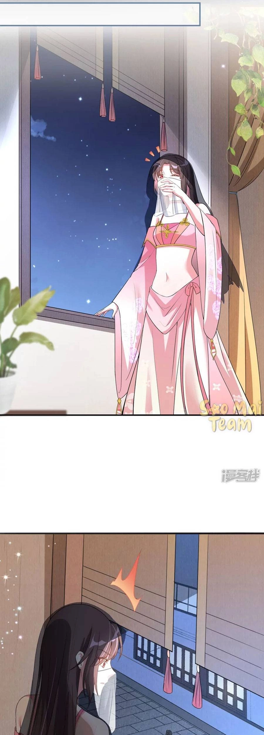 Long Vương Truy Thê Chapter 5 - 18