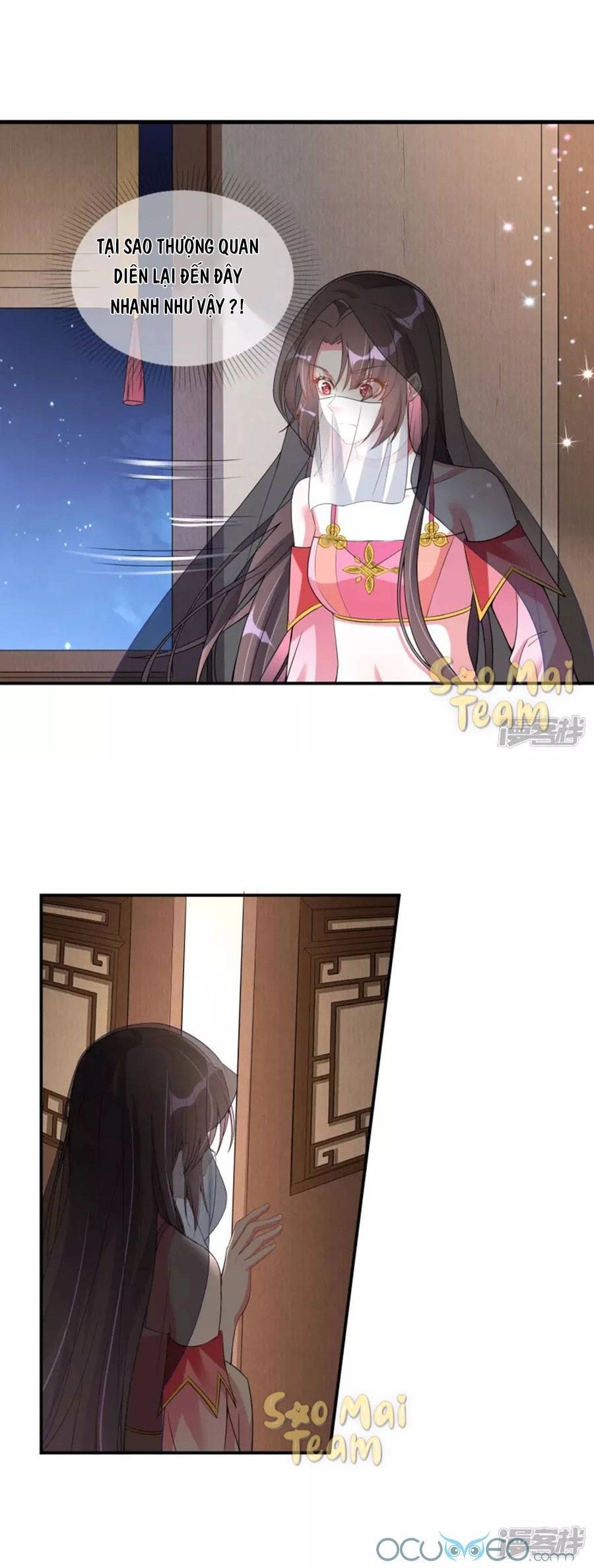 Long Vương Truy Thê Chapter 5 - 20