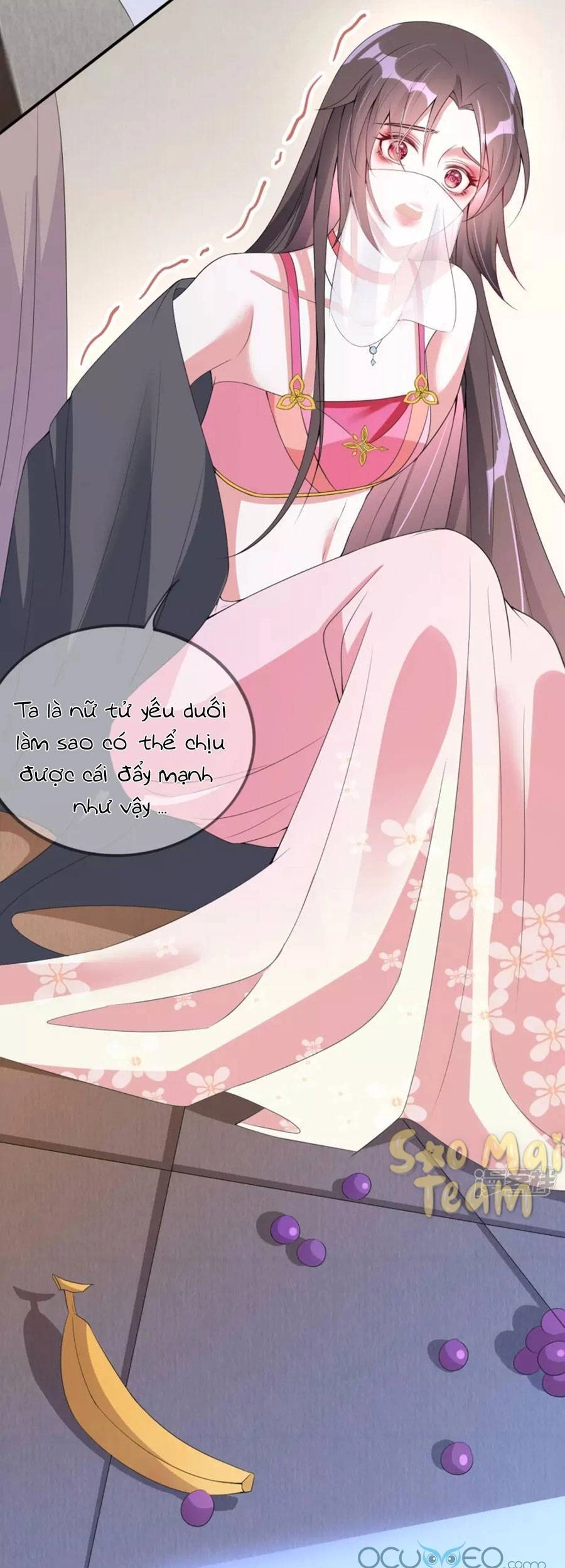 Long Vương Truy Thê Chapter 5 - 28