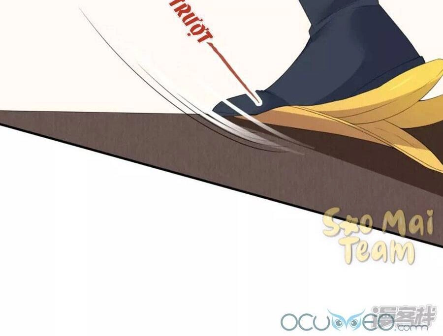 Long Vương Truy Thê Chapter 5 - 31