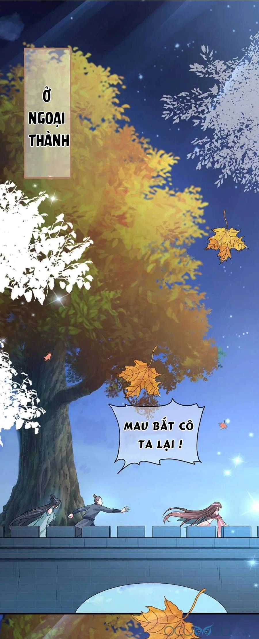 Long Vương Truy Thê Chapter 6 - 2