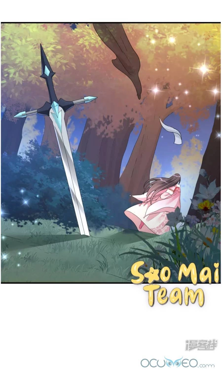 Long Vương Truy Thê Chapter 6 - 6