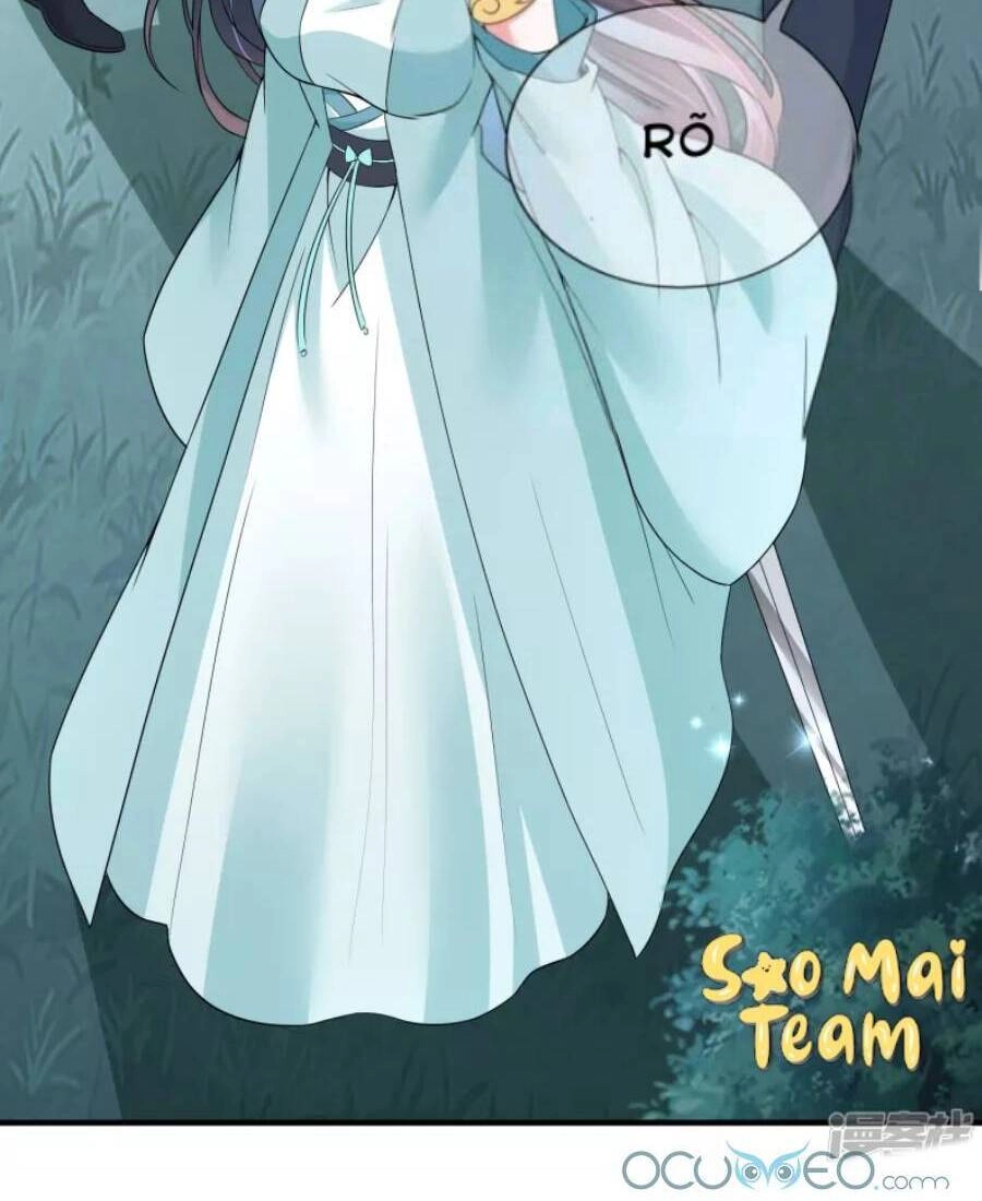 Long Vương Truy Thê Chapter 6 - 8