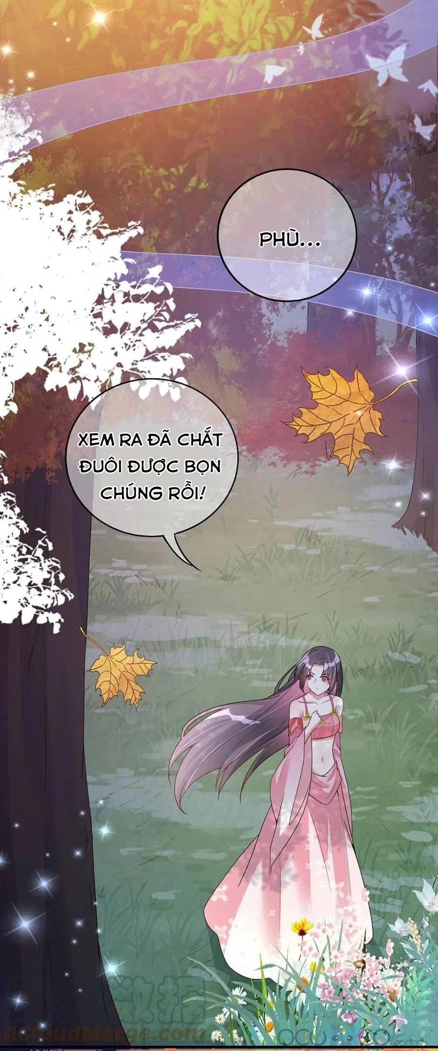 Long Vương Truy Thê Chapter 6 - 10