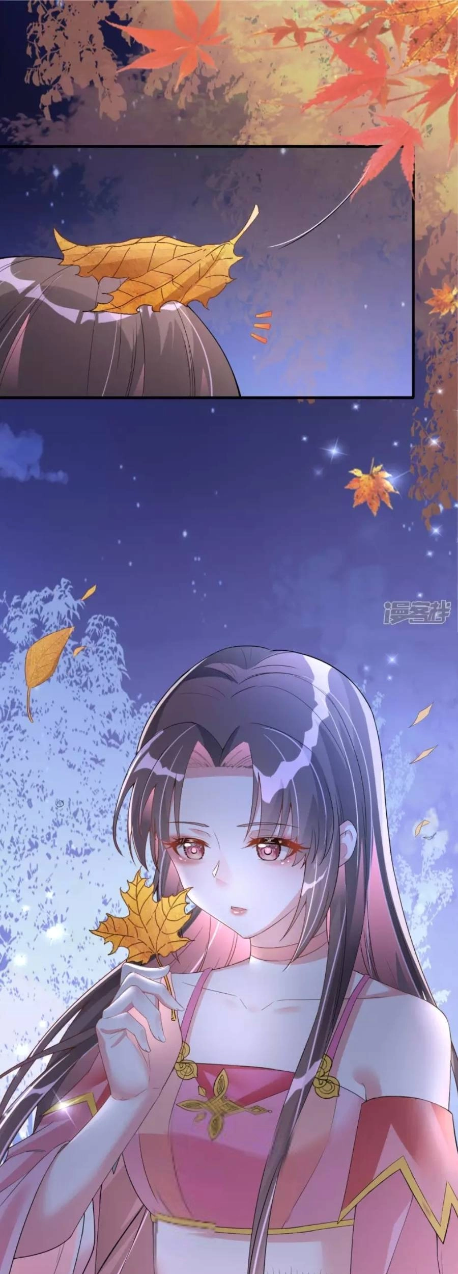 Long Vương Truy Thê Chapter 6 - 11