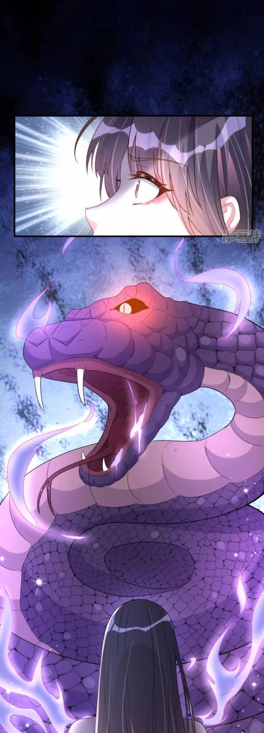 Long Vương Truy Thê Chapter 6 - 14