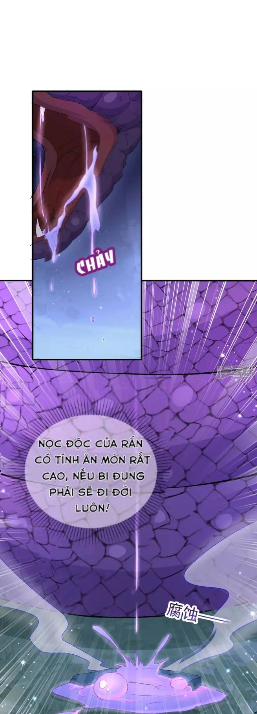 Long Vương Truy Thê Chapter 6 - 16