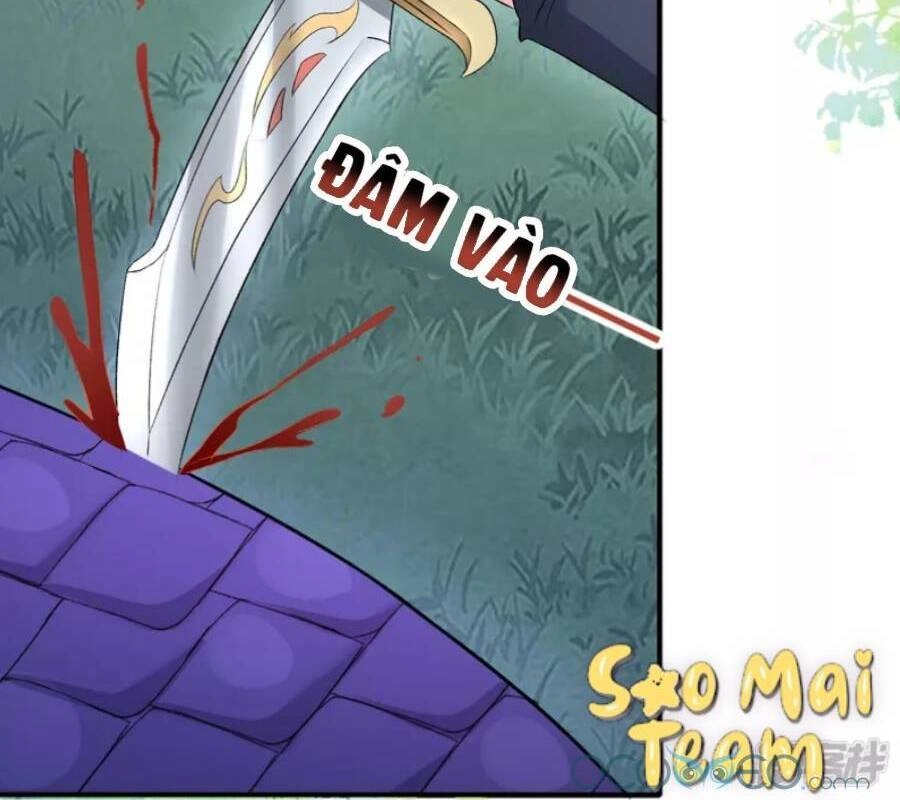 Long Vương Truy Thê Chapter 6 - 21