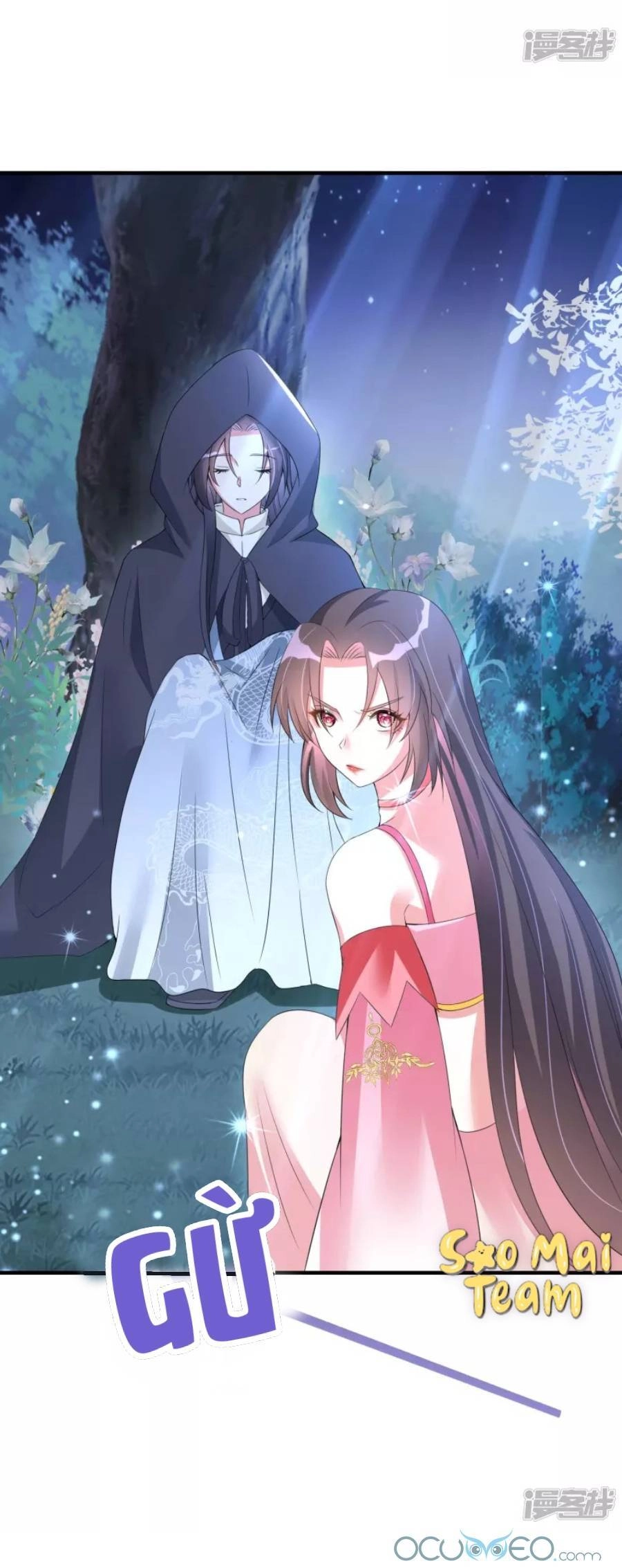 Long Vương Truy Thê Chapter 6 - 33