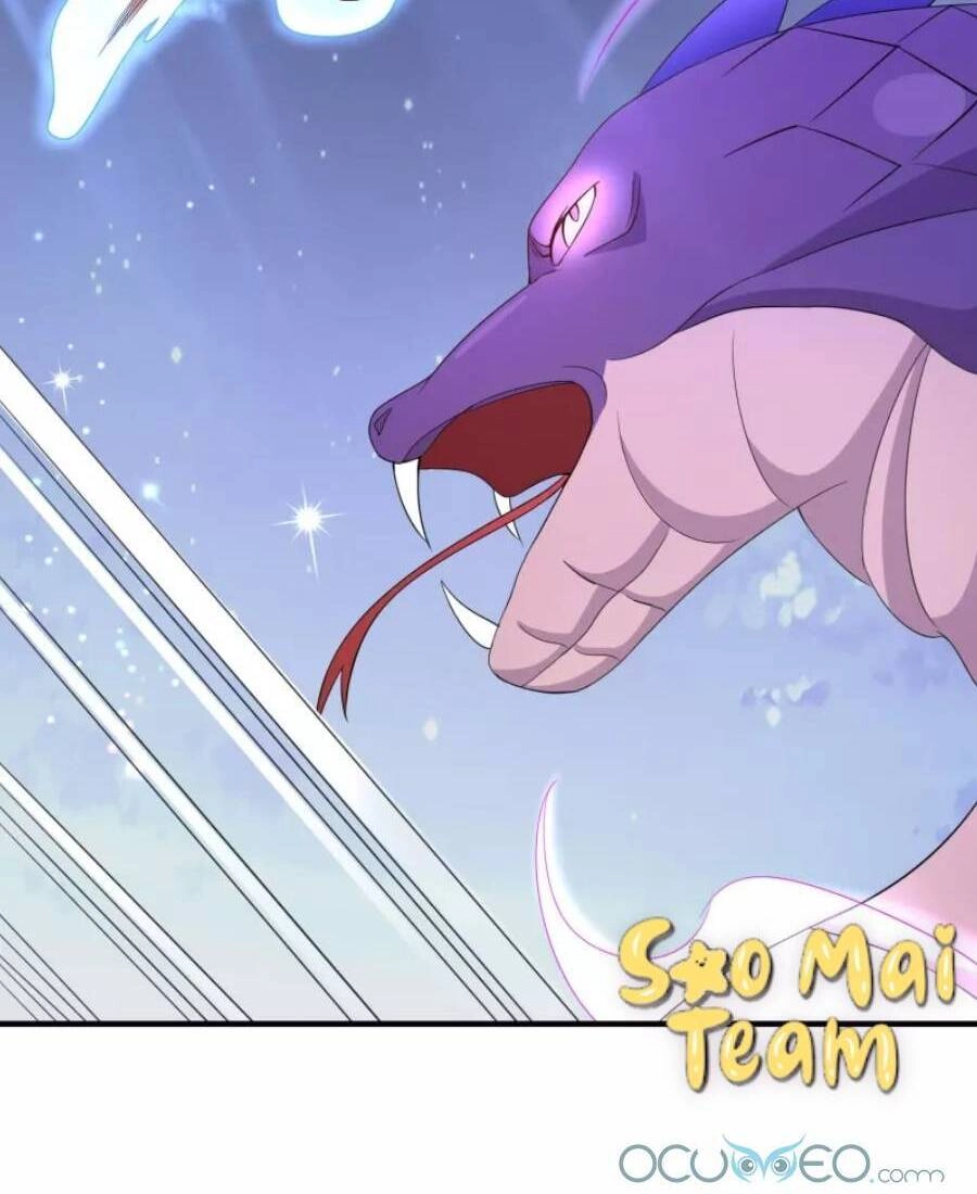 Long Vương Truy Thê Chapter 6 - 36