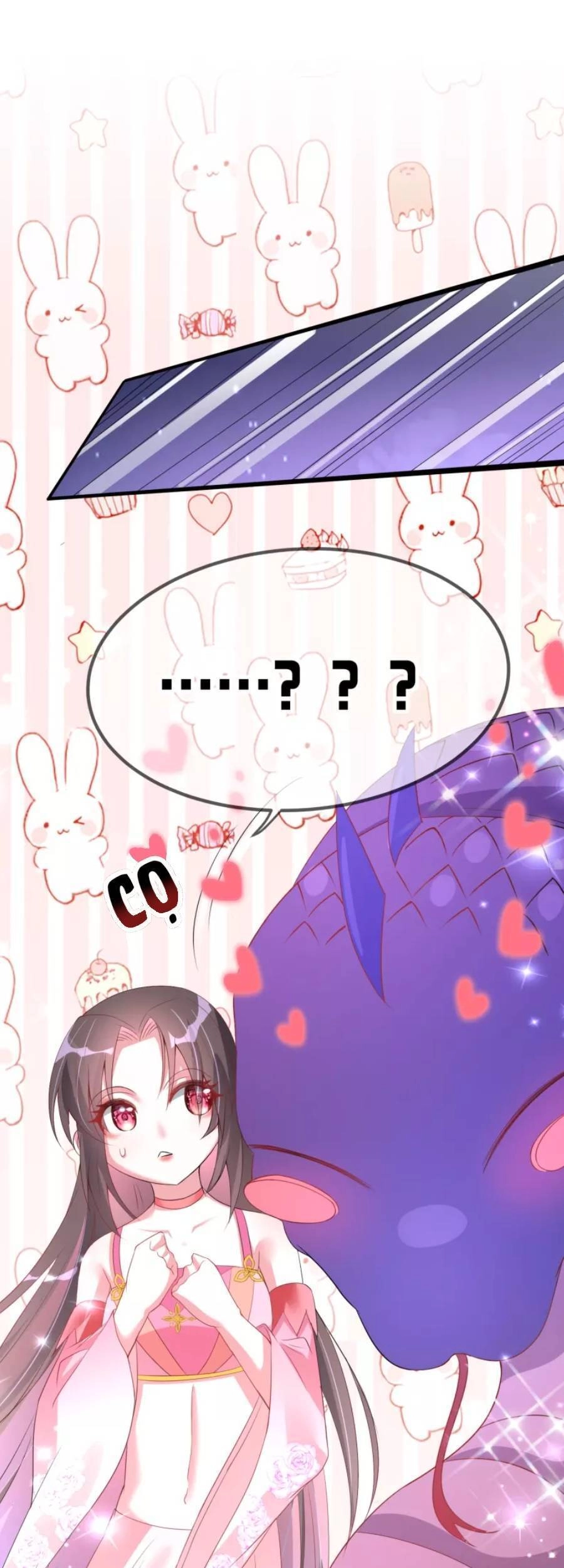 Long Vương Truy Thê Chapter 6 - 39