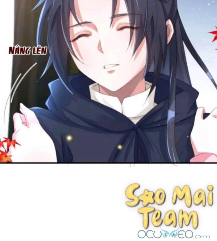 Long Vương Truy Thê Chapter 7 - 3