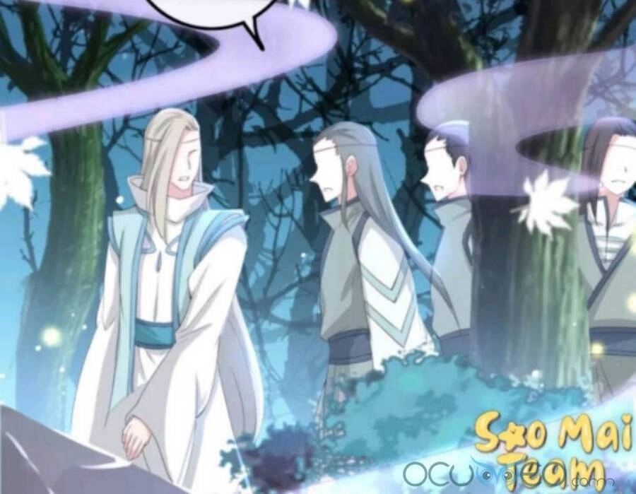 Long Vương Truy Thê Chapter 7 - 5