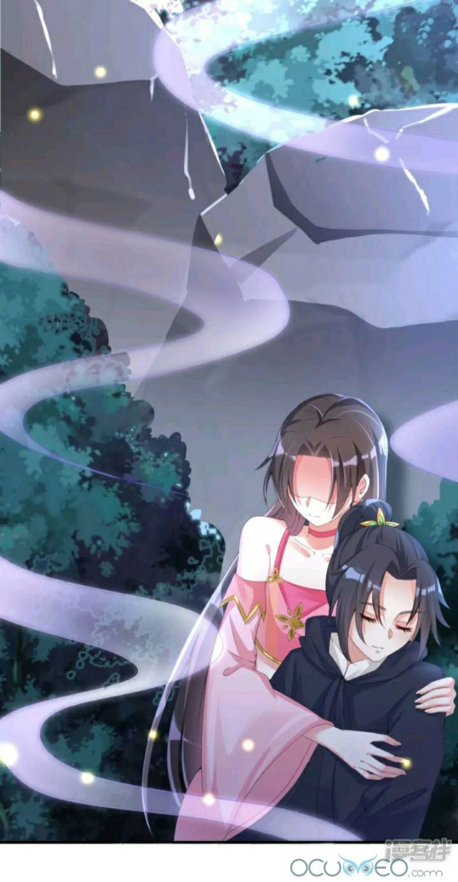 Long Vương Truy Thê Chapter 7 - 6