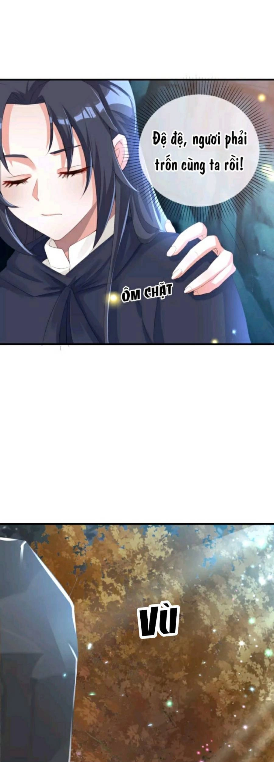 Long Vương Truy Thê Chapter 7 - 8