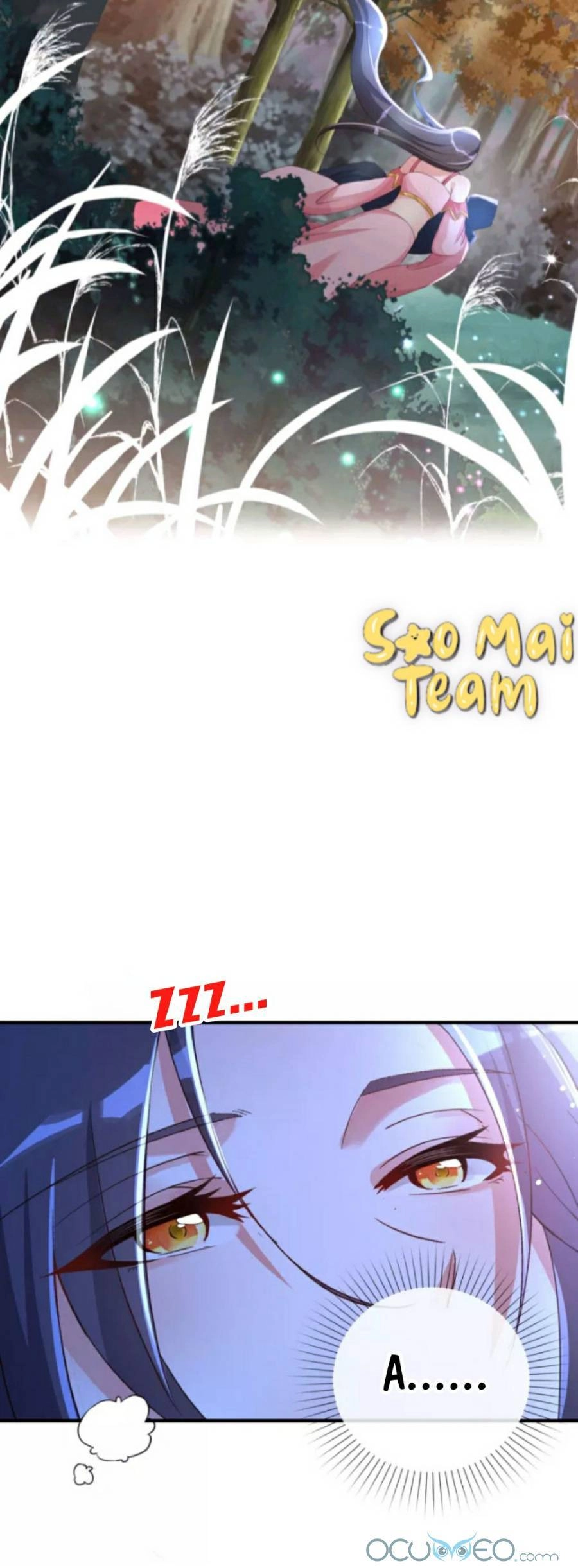 Long Vương Truy Thê Chapter 7 - 10