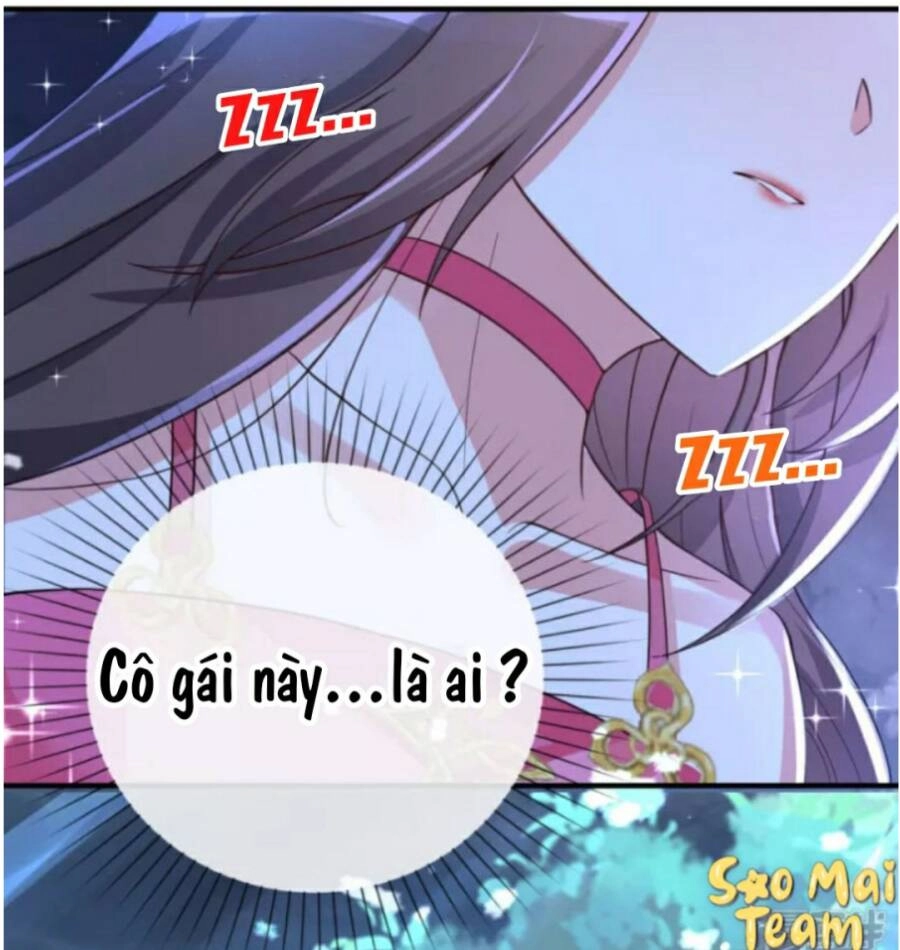 Long Vương Truy Thê Chapter 7 - 11